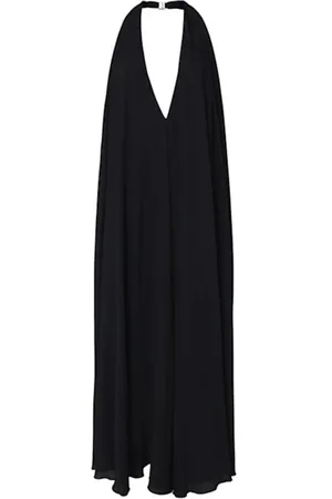 Jacquemus Sukienki, Kobieta, Niebieski, S, Niebieska Sukienka Elegancki Styl
