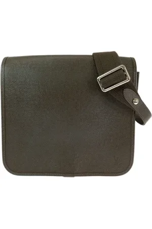 LOUIS VUITTON Pre-owned, Mężczyzna, brązowy, ONE SIZE, Pre-owned płócienne torby Louis Vuitton