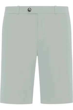 RRD Szorty, Mężczyzna, Szary, XL, Szorty Chino z elastanem