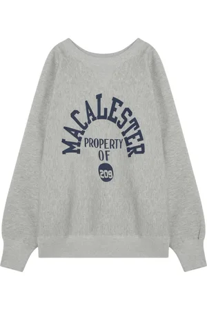 Champion Swetry, Mężczyzna, Szary, S, Crewneck Sweatshirt