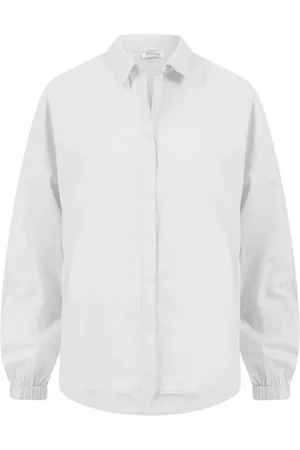 Alchemist Bluzki, Kobieta, Biały, M, Blouses Shirts