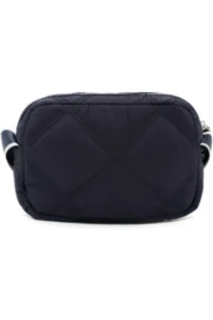 Suri Frey Torebki, unisex, Niebieski, ONE SIZE, Niebieska Stylowa Torba