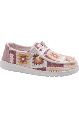 Hey dude Buty, Kobieta, Wielobarwność, 41 EU, Stylowe Espadryle dla Kobiet