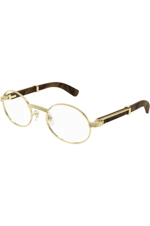 Cartier Akcesoria, unisex, Żółty, ONE SIZE, Stylowe akcesoria dla miłośników mody