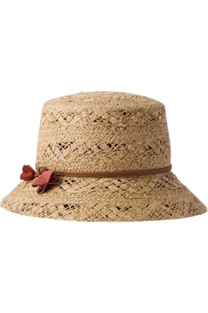 MALABABA Akcesoria, Kobieta, Beżowy, ONE SIZE, Sombrerete