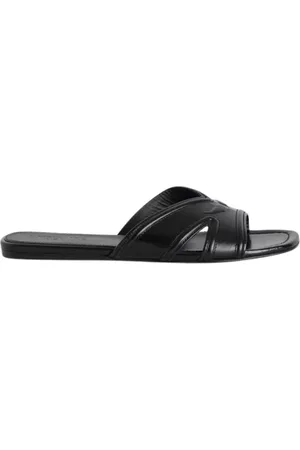 Zadig & Voltaire Buty, Kobieta, Czarny, 38 EU, Stylowa Kurtka Skórzana