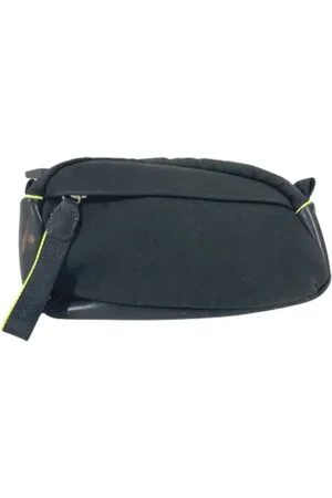 CHANEL Pre-owned, unisex, Czarny, ONE SIZE, Pre-owned Fabric clutches