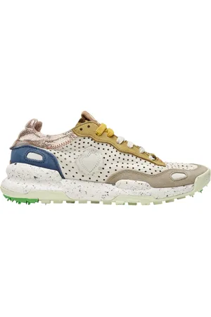 Satorisan Buty, Kobieta, Wielobarwność, 40 EU, Sneakers Chacrona Laser Premium