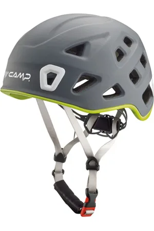 Camp Sport, unisex, Szary, ONE SIZE, Kurtka Outdoorowa Storm Grigio Lime