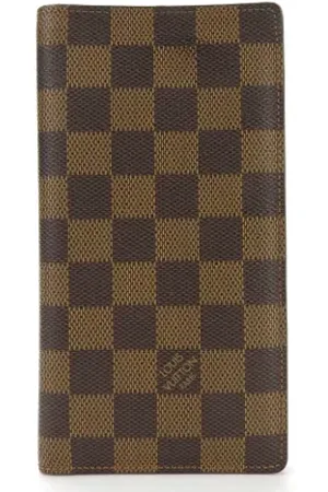 LOUIS VUITTON Pre-owned, Mężczyzna, brązowy, ONE SIZE, Pre-owned Canvas watches