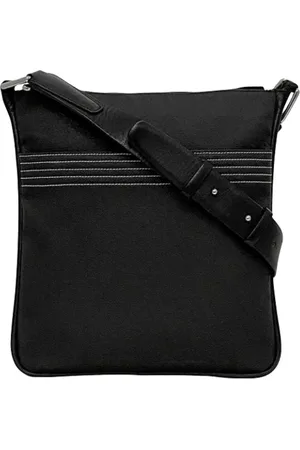 Loewe Pre-owned, Kobieta, Czarny, ONE SIZE, Skóra, Pre-owned skórzane torby na ramię