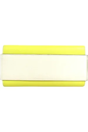 Hermès Pre-owned, Kobieta, Zielony, ONE SIZE, Skóra, Pre-owned skórzane portfele