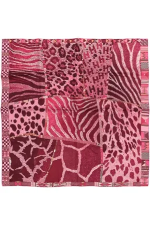 Hermès Pre-owned, Kobieta, Wielobarwność, ONE SIZE, Pre-owned Silk scarves