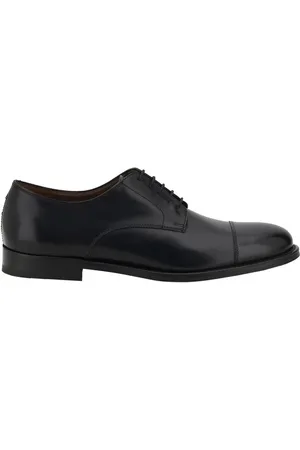Fratelli Rossetti Buty, Mężczyzna, Czarny, 41 EU, Buty Garwood Lace-Up