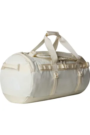 The North Face Sport, unisex, Biały, ONE SIZE, Nylon, Torba Transportowa Base Camp Duffel