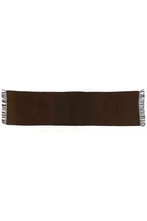Hermès Pre-owned, Kobieta, brązowy, ONE SIZE, Kaszmir, Pre-owned Cashmere scarves