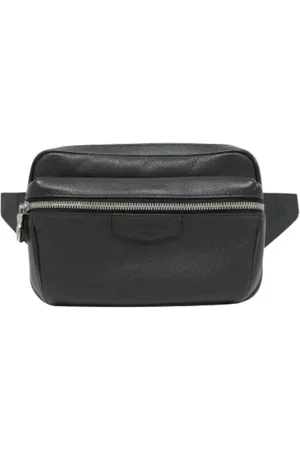 LOUIS VUITTON Pre-owned, Kobieta, Czarny, ONE SIZE, Skóra, Pre-owned skórzane torby Louis Vuitton
