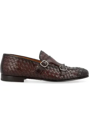 Calce Buty, Mężczyzna, brązowy, 41 EU, Stylowe Brązowe Buty Harry