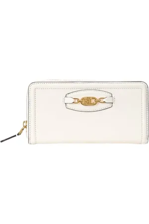 Ralph Lauren Akcesoria, Kobieta, Biały, ONE SIZE, Wallets Cardholders