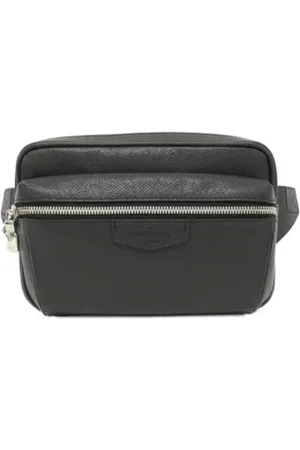 LOUIS VUITTON Pre-owned, Kobieta, Czarny, ONE SIZE, Skóra, Pre-owned skórzane torby Louis Vuitton
