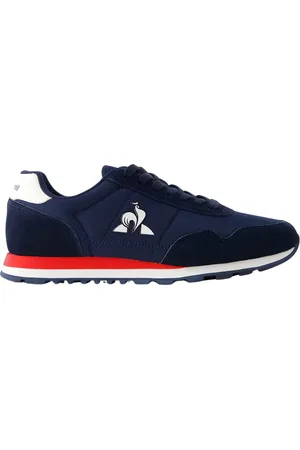 Le Coq Sportif Buty, Mężczyzna, Niebieski, 41 EU, Astra 2 Sneakers