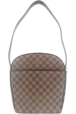 LOUIS VUITTON Pre-owned, Kobieta, brązowy, ONE SIZE, Pre-owned płócienne torby Louis Vuitton