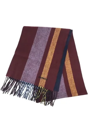 Hermès Pre-owned, Kobieta, Wielobarwność, ONE SIZE, Kaszmir, Pre-owned Cashmere scarves