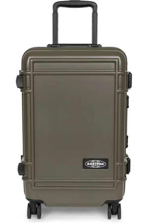 Eastpak Walizki, unisex, Zielony, ONE SIZE, Walizka Resist