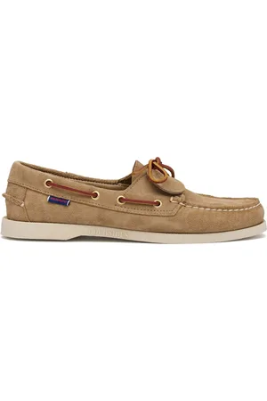 SEBAGO Buty, Kobieta, Beżowy, 41 EU, Ręcznie Robione Buty z Korka