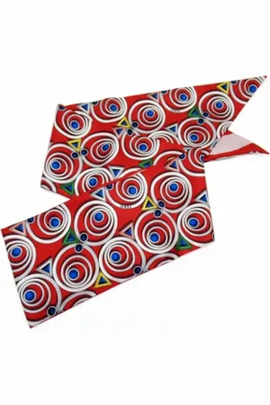Fendi Pre-owned, Kobieta, Wielobarwność, ONE SIZE, Pre-owned Silk scarves