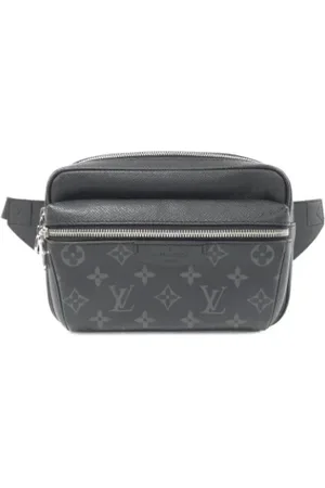 LOUIS VUITTON Pre-owned, Kobieta, Czarny, ONE SIZE, Pre-owned Silver louis-vuitton-bags