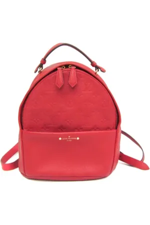 LOUIS VUITTON Pre-owned, Kobieta, Żółty, ONE SIZE, Pre-owned Fabric louis-vuitton-bags