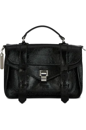 Proenza Schouler Torebki, Kobieta, Czarny, ONE SIZE, Torebki