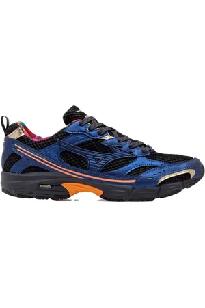 Mizuno Buty, Mężczyzna, Wielobarwność, 44 EU, Buty sportowe z gumową podeszwą