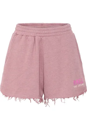 Ball Szorty, Kobieta, Fioletowy, XL, Wistful Mauve Shorts & Knickers