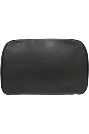 LOUIS VUITTON Pre-owned, Kobieta, Czarny, ONE SIZE, Skóra, Pre-owned skórzane torby Louis Vuitton