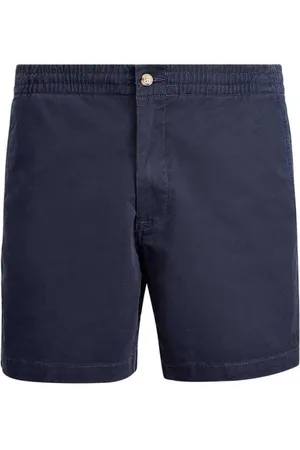 Ralph Lauren Szorty, Mężczyzna, Niebieski, L, Krótkie Szorty
