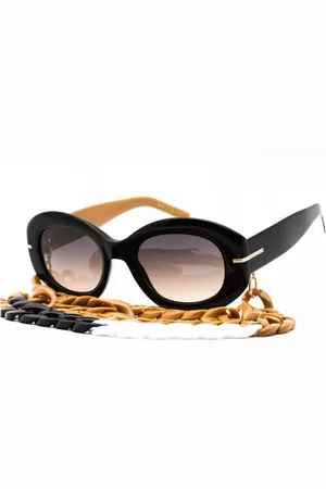HUGO BOSS Akcesoria, Kobieta, Czarny, ONE SIZE, Stylowe okulary przeciwsłoneczne z filtrem UV2