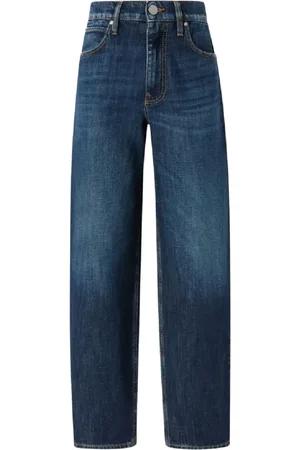 Pinko Jeansy, Kobieta, Niebieski, W29, Denim, Dżinsowe Spodnie dla Kobiet