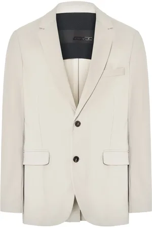 RRD Kurtki, Mężczyzna, Beżowy, 2XL, Beżowa Americana Surflex Odzież