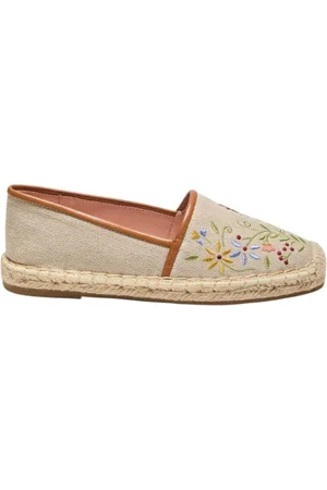 Coccinelle Buty, Kobieta, Wielobarwność, 39 EU, Płaskie Buty Wielokolorowe Regular Fit