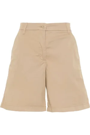 Tommy Hilfiger Szorty, Kobieta, Beżowy, L, Beżowe Szorty Chino dla Mężczyzn