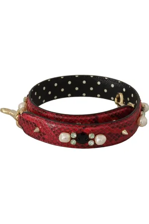 Dolce & Gabbana Torebki, Kobieta, Wielobarwność, ONE SIZE, Belts