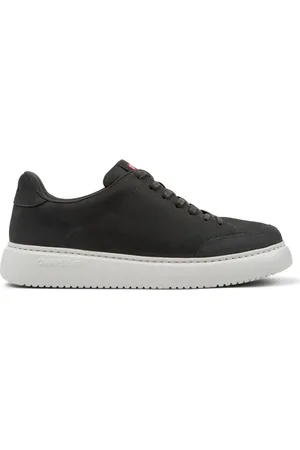 Camper Buty, Mężczyzna, Szary, 42 EU, Szare buty męskie w stylu retro