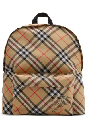 Burberry Torebki, Mężczyzna, Beżowy, ONE SIZE, Stylowe Torby Kolekcja