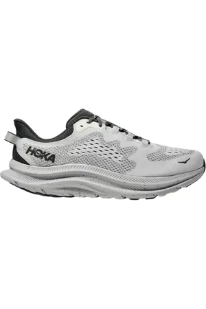 Hoka One One Buty, Mężczyzna, Szary, 40 EU, Buty do biegania Kawana 2 męskie
