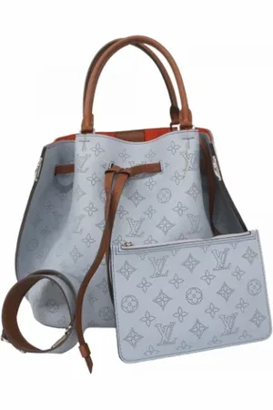 LOUIS VUITTON Pre-owned, Kobieta, Zielony, ONE SIZE, Pre-owned Fabric louis-vuitton-bags