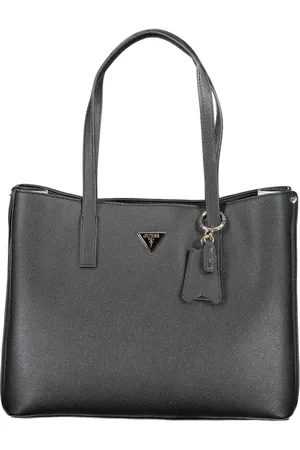 Guess Torebki, Kobieta, Czarny, ONE SIZE, Torebki i Akcesoria
