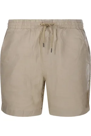 Ralph Lauren Szorty, Mężczyzna, Beżowy, L, Shorts