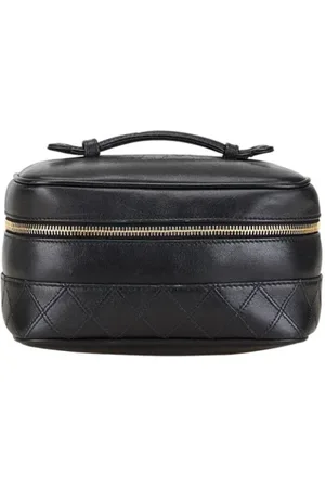 CHANEL Pre-owned, Kobieta, Czarny, ONE SIZE, Skóra, Pre-owned Leather chanel-bags